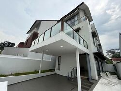 Springleaf Garden (D26), Semi-Detached #611055331